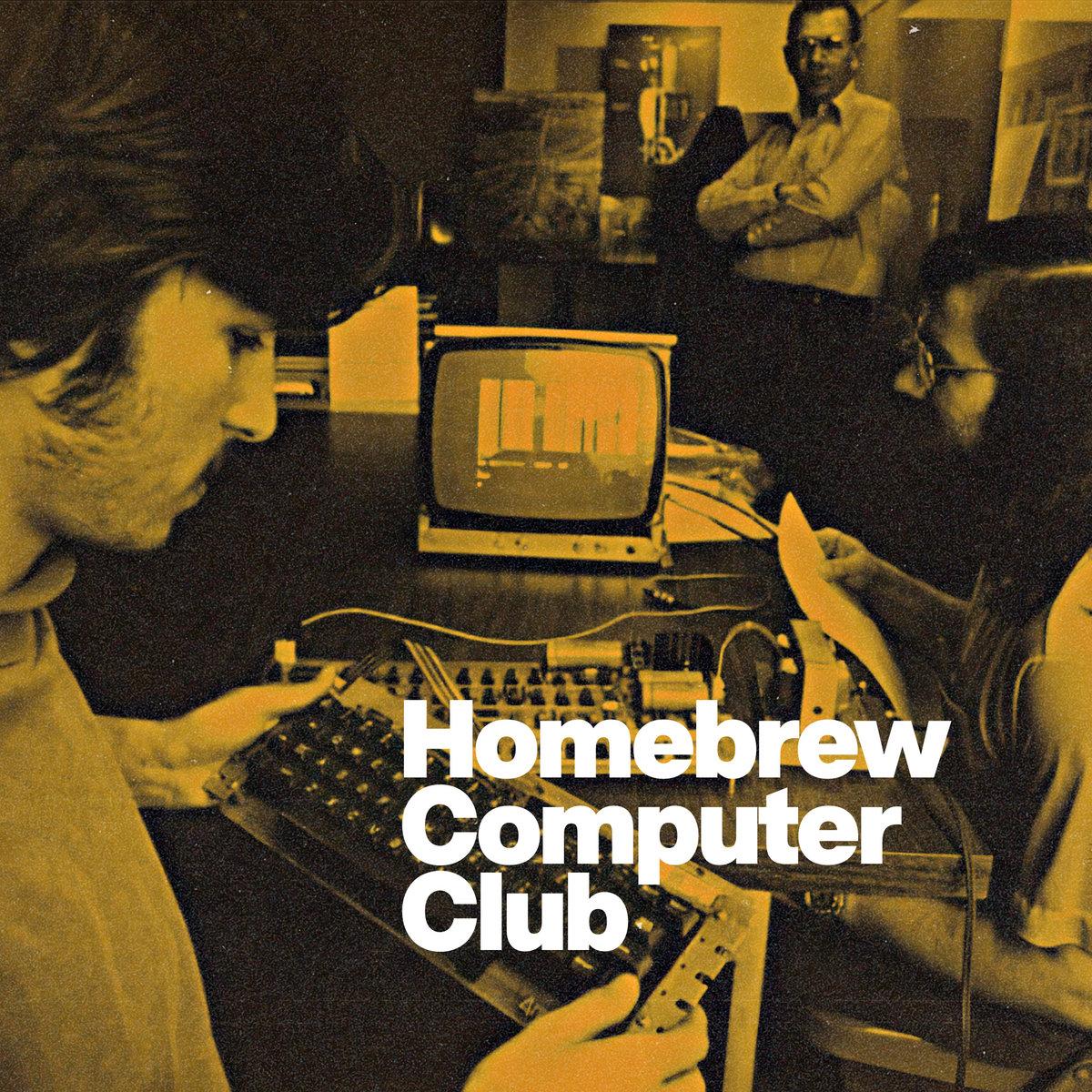 Homebrew Computer Club